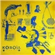 Korova Milk Bar - Talkings Boring