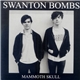 Swanton Bombs - Mammoth Skull